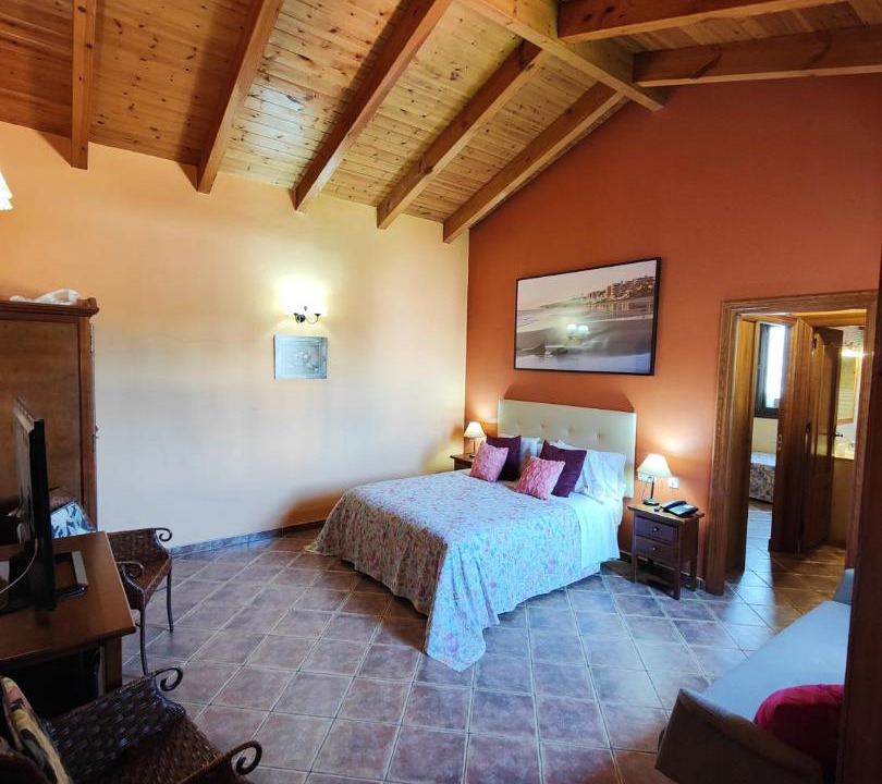 Photo of Bedroom in Sector I - El Inglesillo