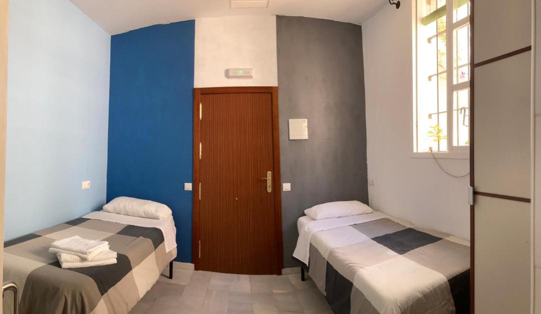 Photo of Bedroom in El Puerto de Santa Maria