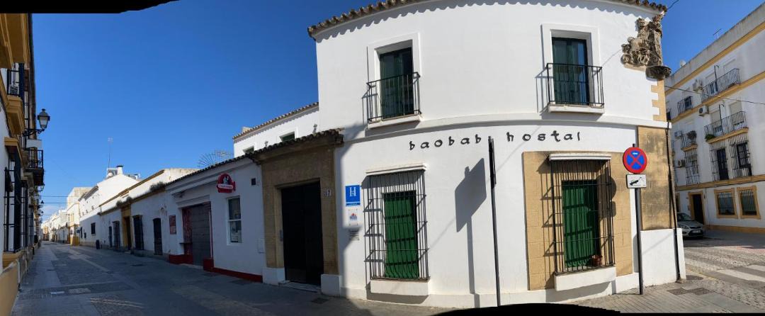 Photo of Buildings in El Puerto de Santa Maria