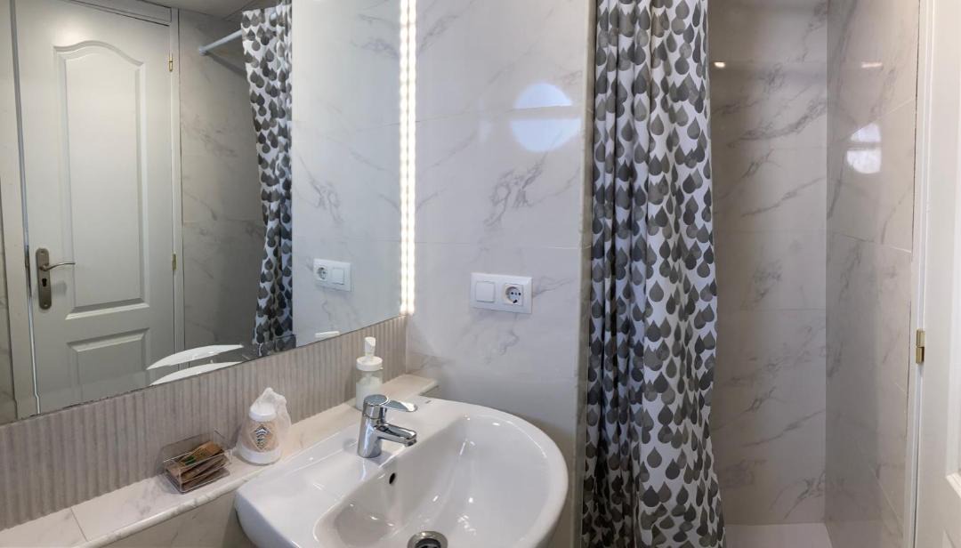 Photo of Bathroom in El Puerto de Santa Maria