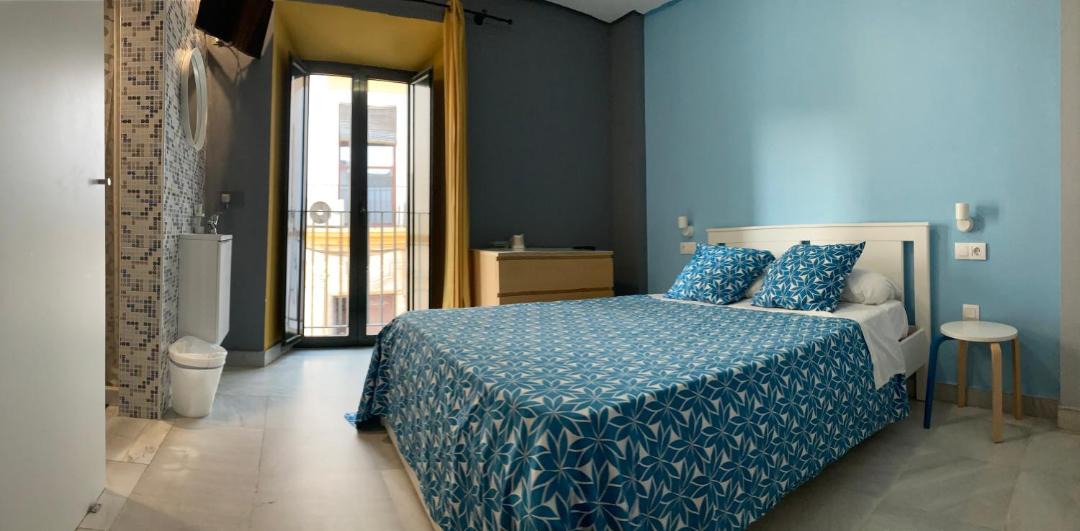Photo of Bedroom in El Puerto de Santa Maria