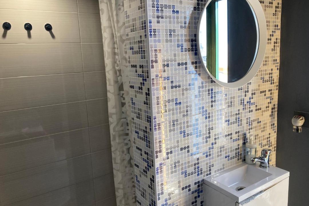 Photo of Bathroom in El Puerto de Santa Maria