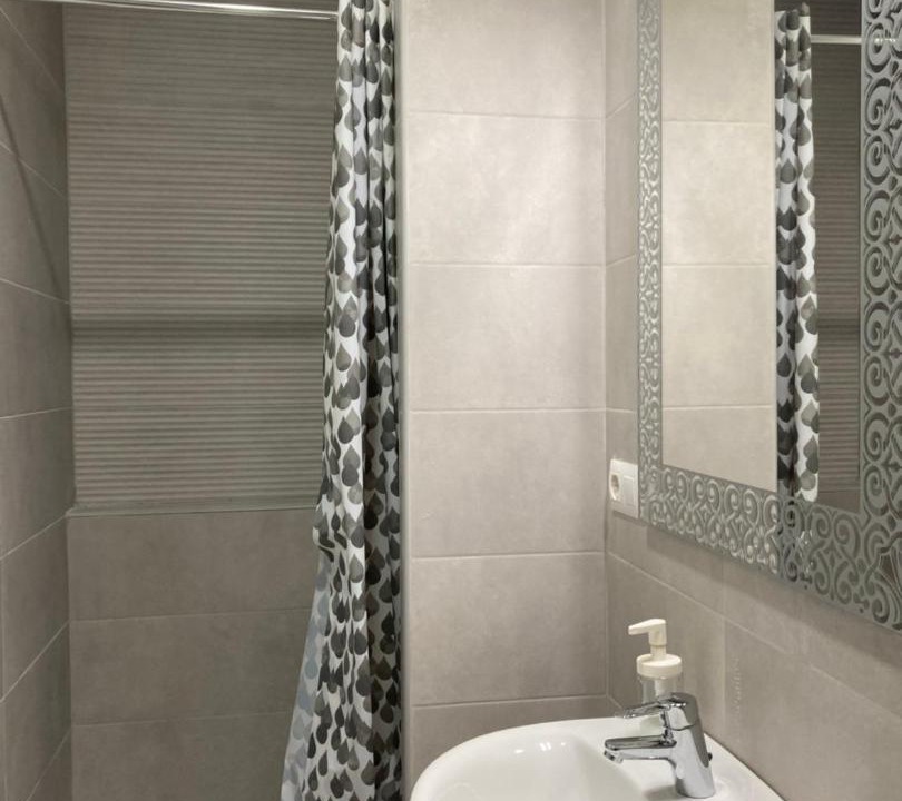 Photo of Bathroom in El Puerto de Santa Maria