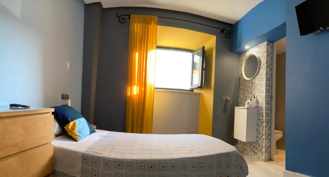 Photo of Bedroom in El Puerto de Santa Maria