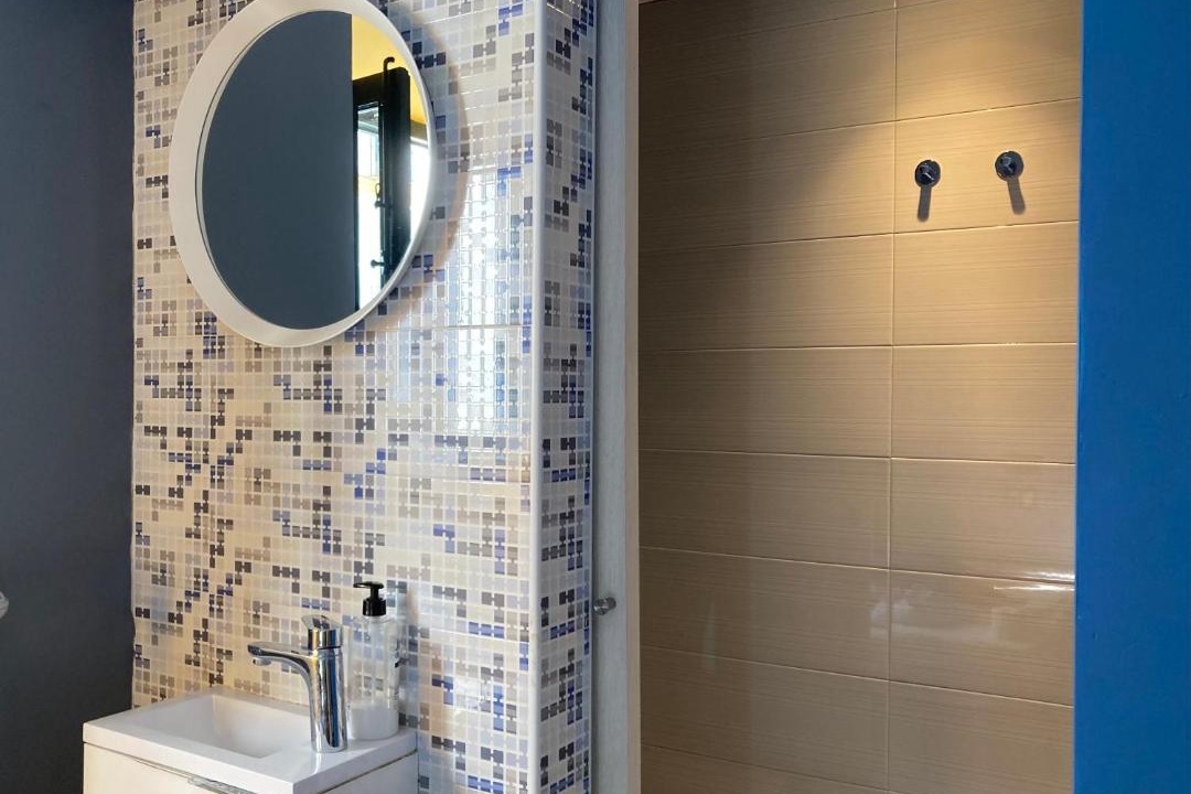 Photo of Bathroom in El Puerto de Santa Maria