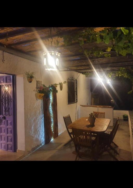 Photo of Patio Balcony in Alcaucin
