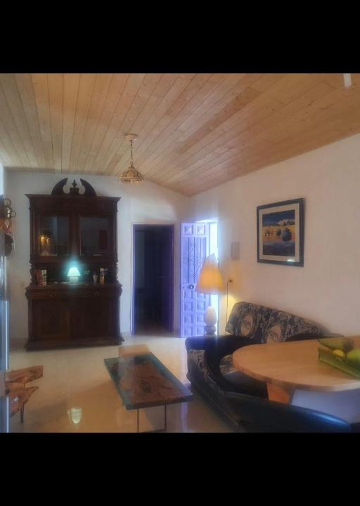 Photo of Livingroom in Alcaucin