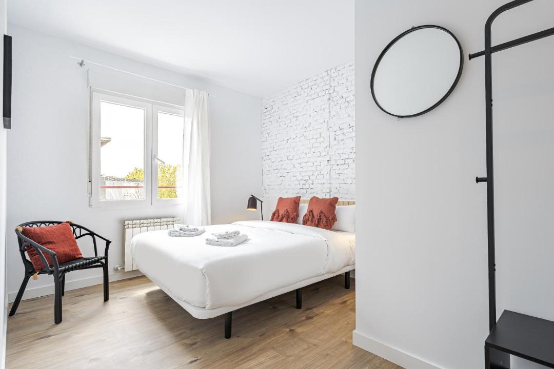 Photo of Bedroom in Numancia
