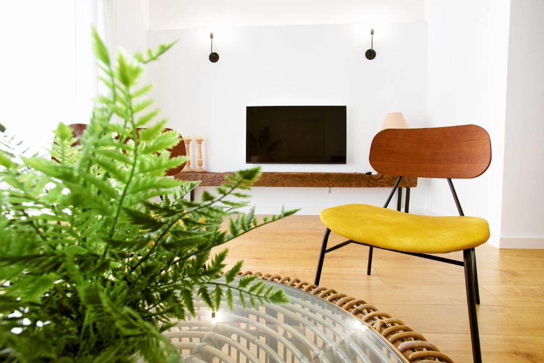 Photo of Livingroom in Merida Old Town