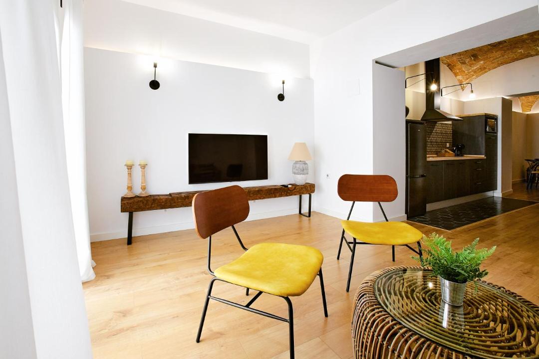 Photo of Livingroom in Merida Old Town