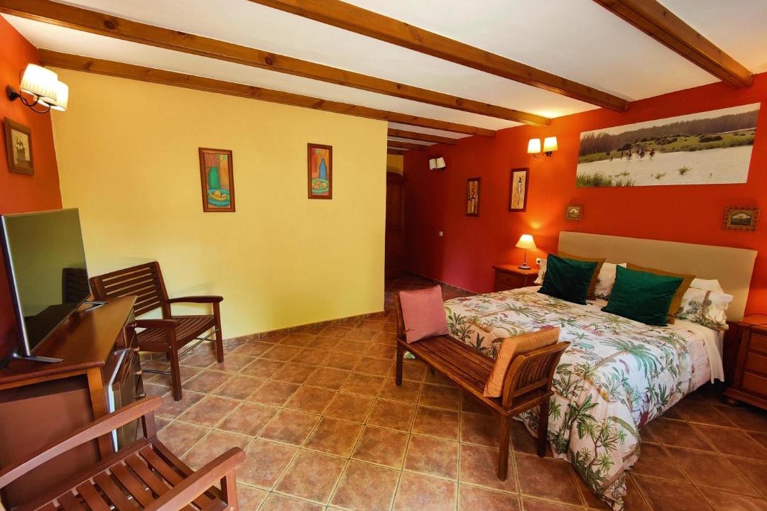 Photo of Bedroom in Sector I - El Inglesillo