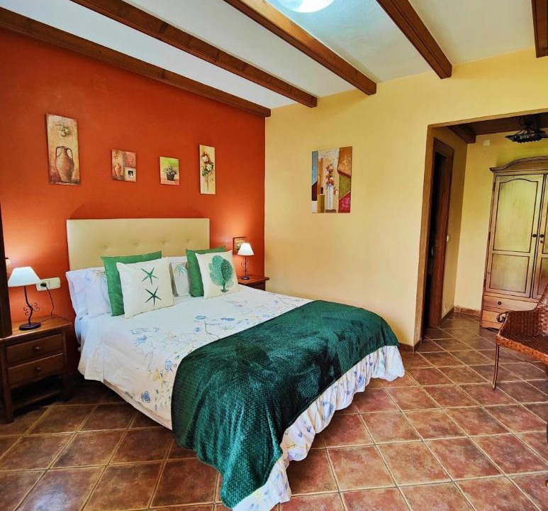Photo of Bedroom in Sector I - El Inglesillo