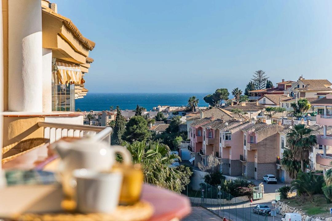 Photo of Patio Balcony in Torreblanca