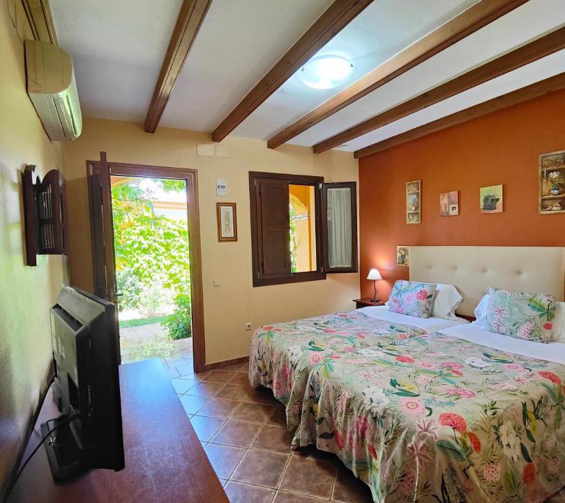 Photo of Bedroom in Sector I - El Inglesillo