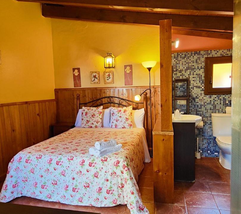 Photo of Bedroom in Sector I - El Inglesillo
