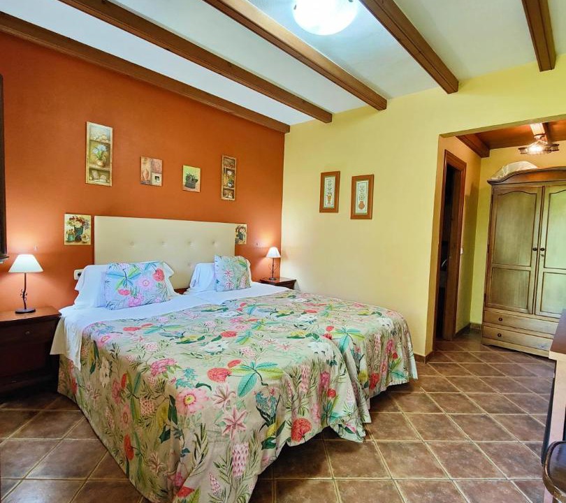 Photo of Bedroom in Sector I - El Inglesillo