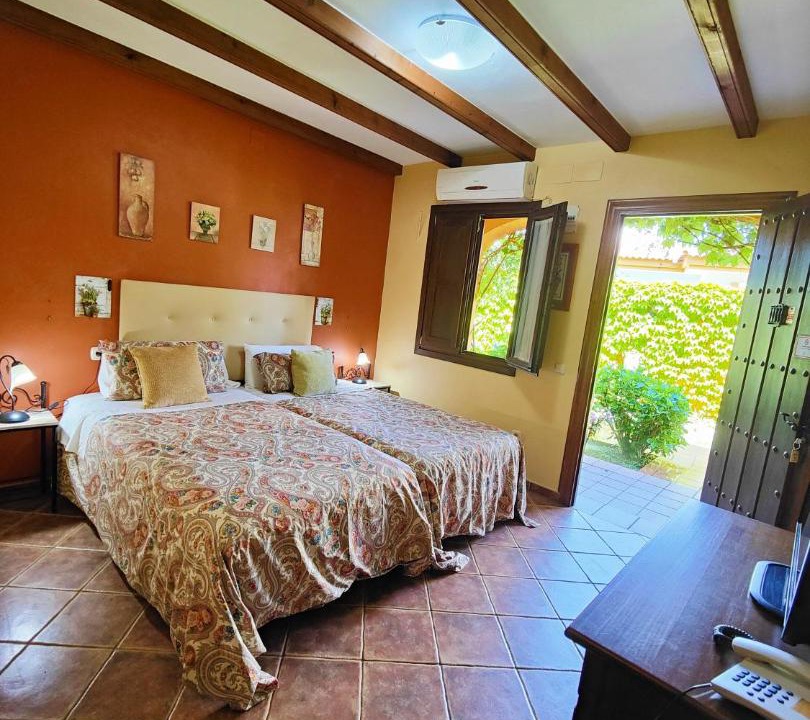 Photo of Bedroom in Sector I - El Inglesillo
