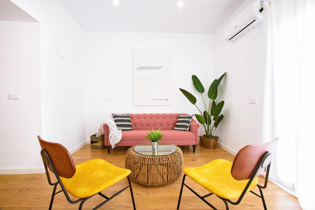Photo of Livingroom in Merida Old Town