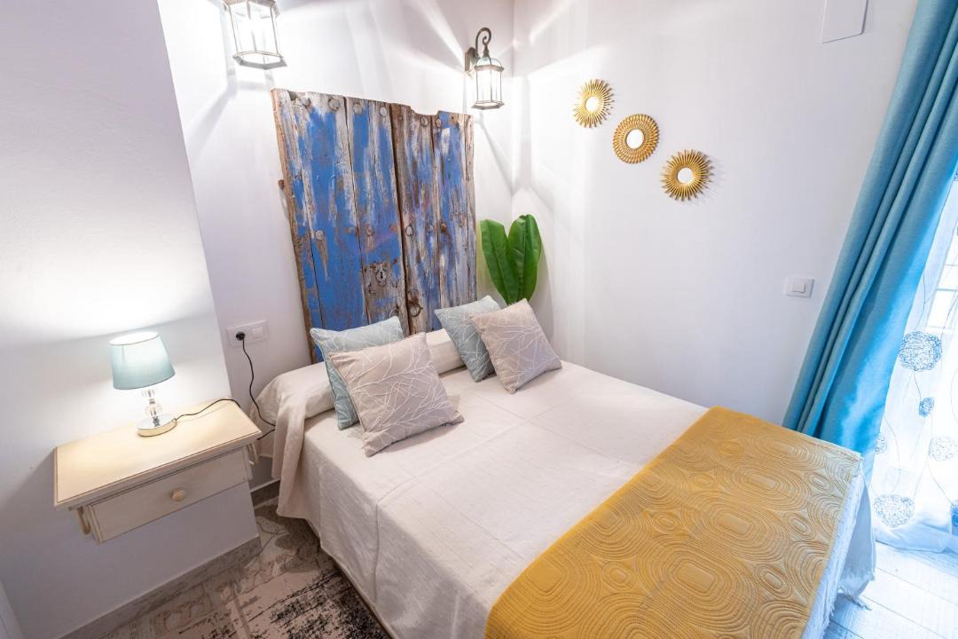 Photo of Bedroom in San Martin de Trevejo
