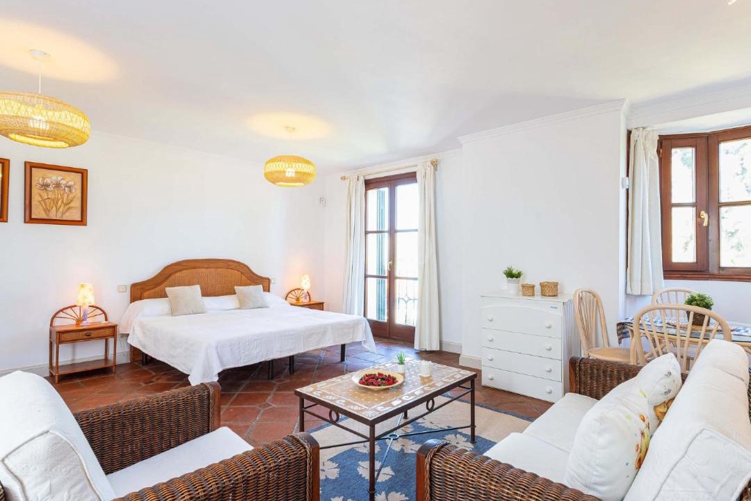 Photo of Livingroom in Guadalmina