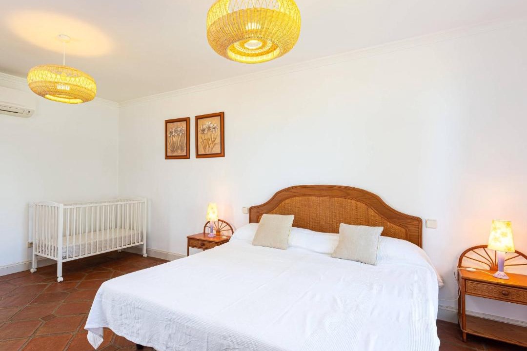 Photo of Bedroom in Guadalmina