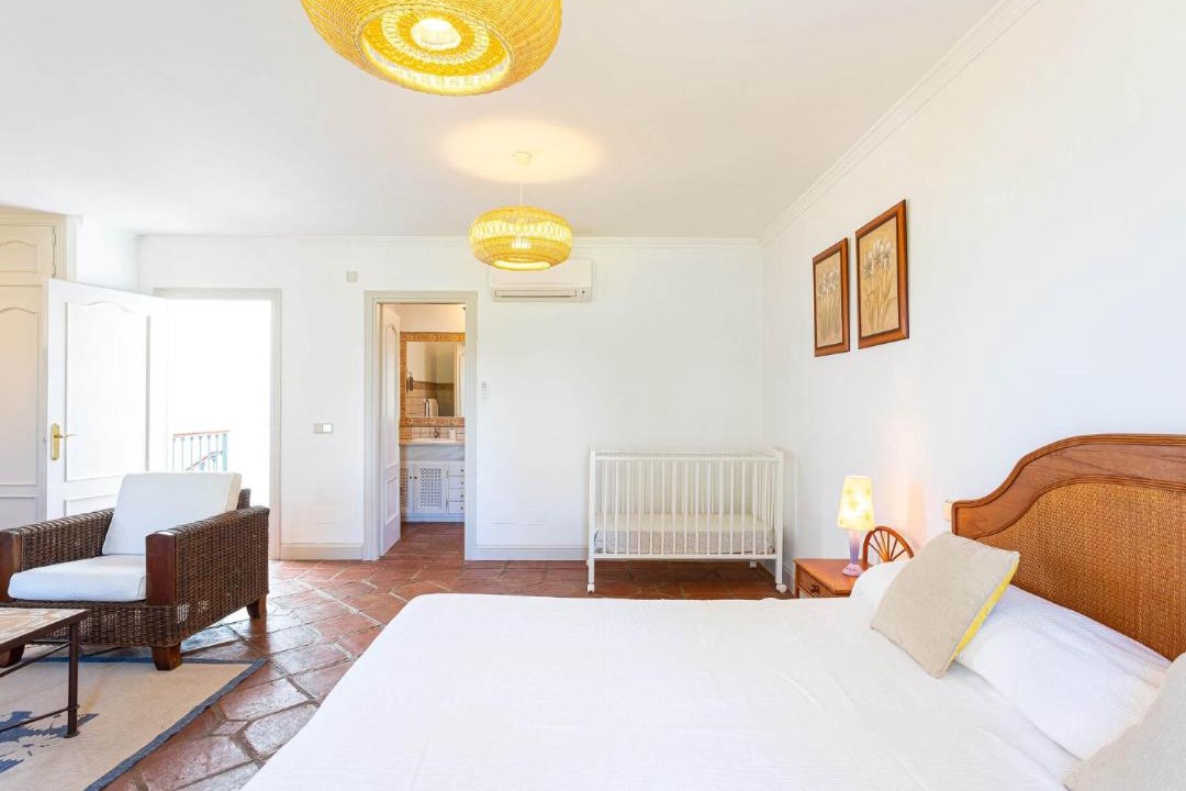 Photo of Bedroom in Guadalmina