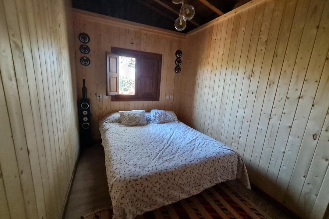 Photo of Bedroom in La Puebla de los Infantes
