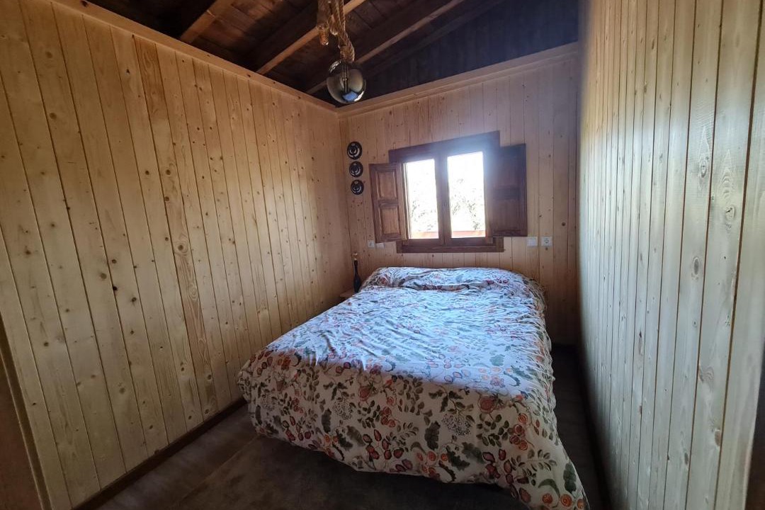 Photo of Bedroom in La Puebla de los Infantes