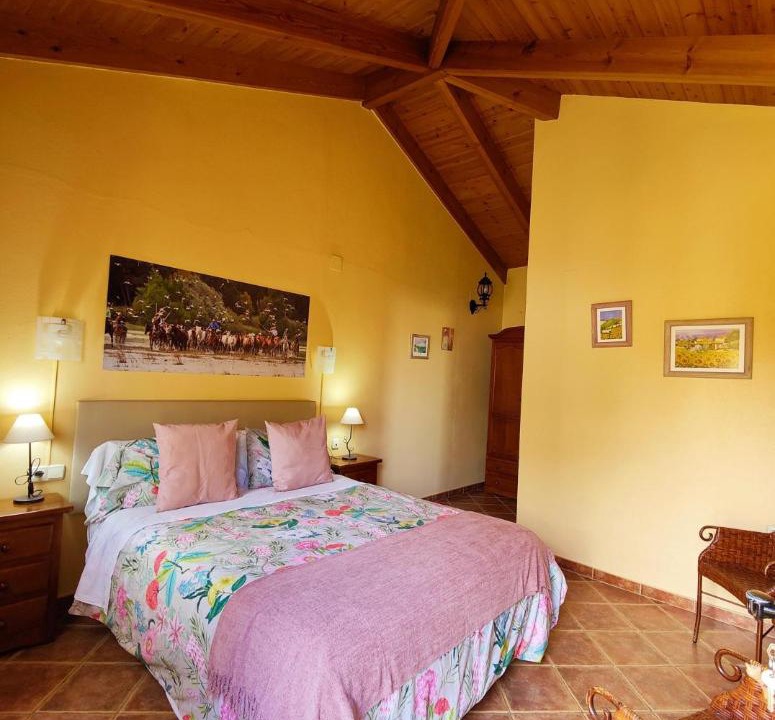 Photo of Bedroom in Sector I - El Inglesillo