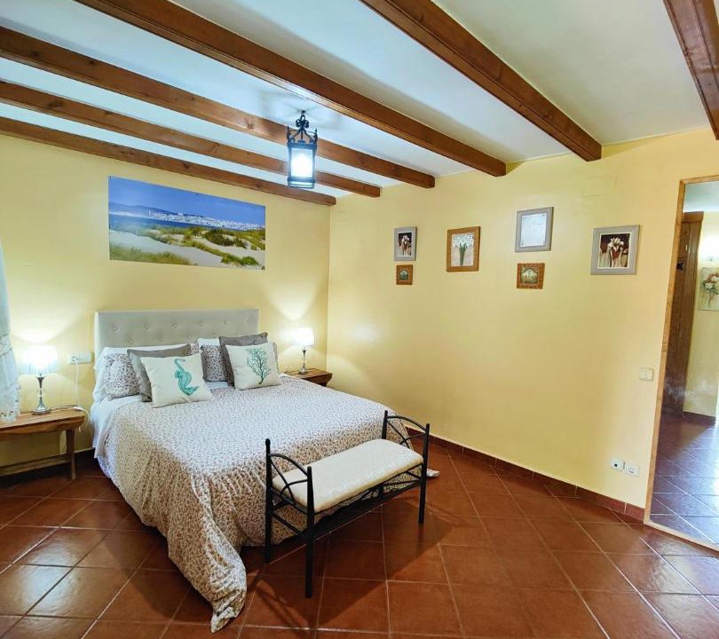 Photo of Bedroom in Sector I - El Inglesillo