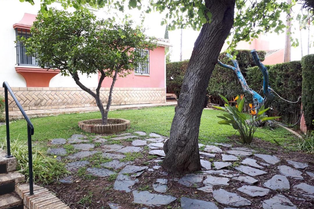 Photo of Patio Balcony in Espartinas