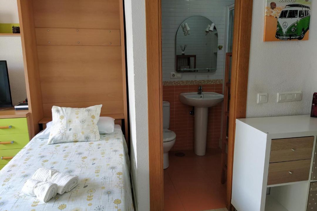 Photo of Bedroom in Benalmadena Costa