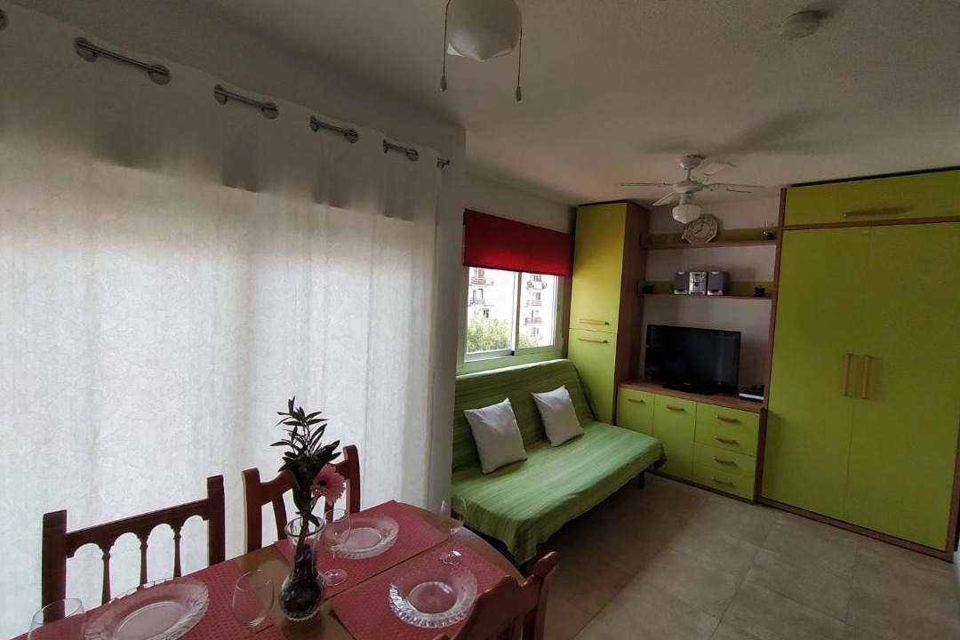 Photo of Livingroom in Benalmadena Costa