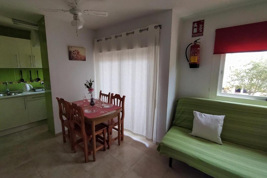 Photo of Livingroom in Benalmadena Costa