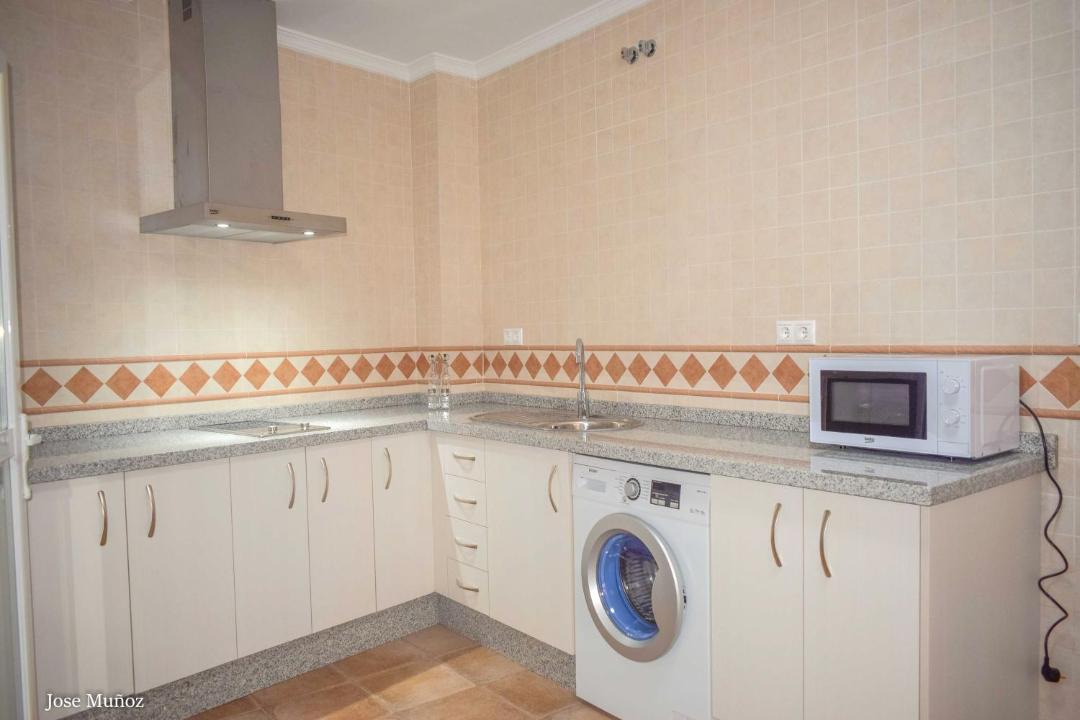 Photo of Kitchen in Penaflor