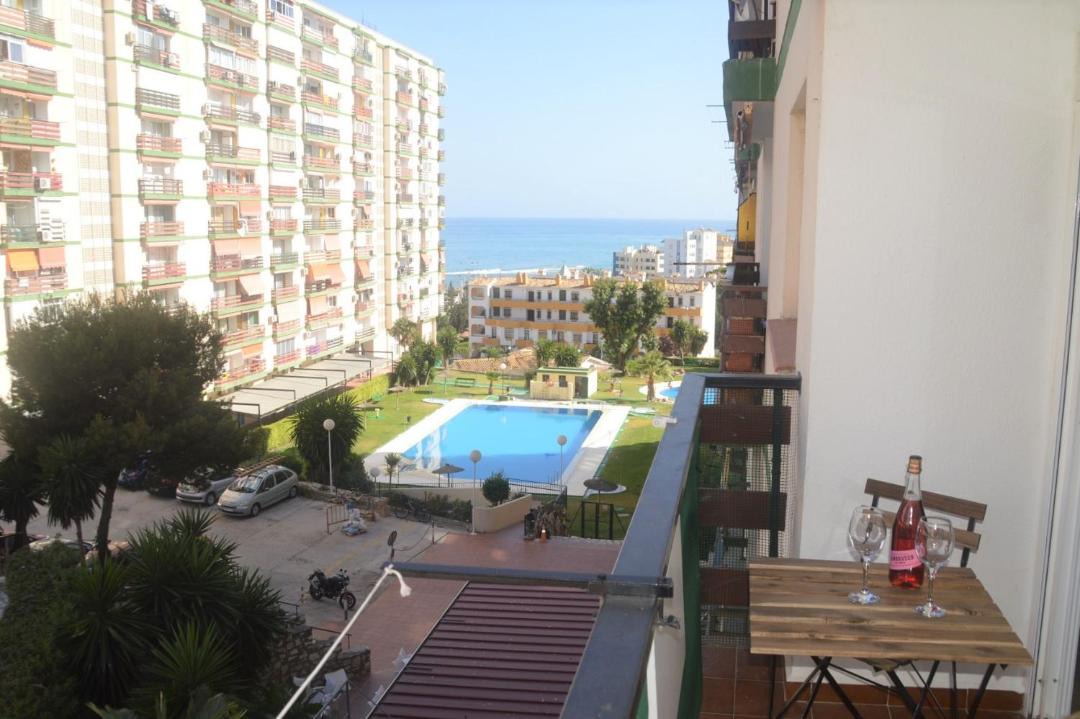 Photo of Others in Benalmadena Costa