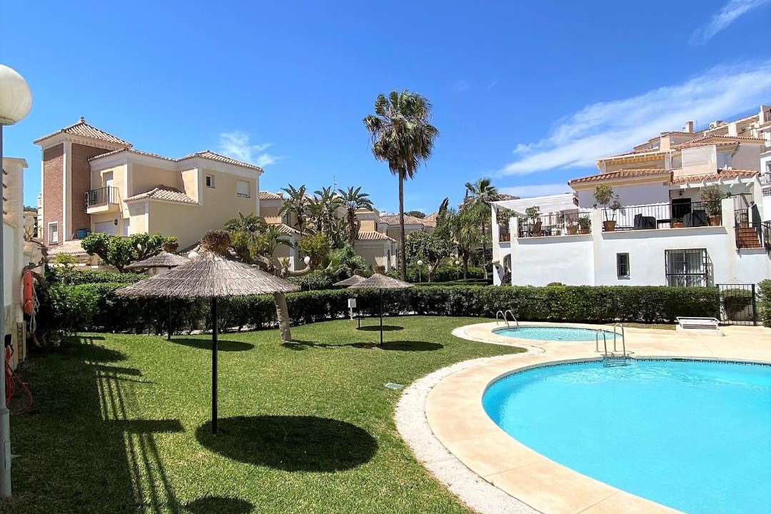 Photo of Outdoor in Nerja