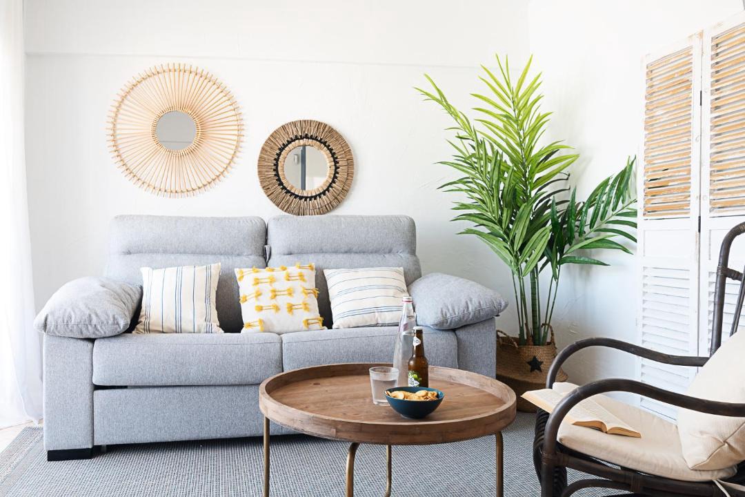 Photo of Livingroom in Las Negras