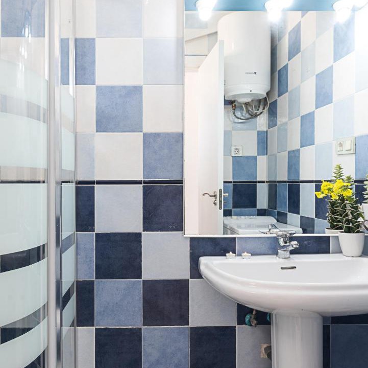 Photo of Bathroom in Las Negras