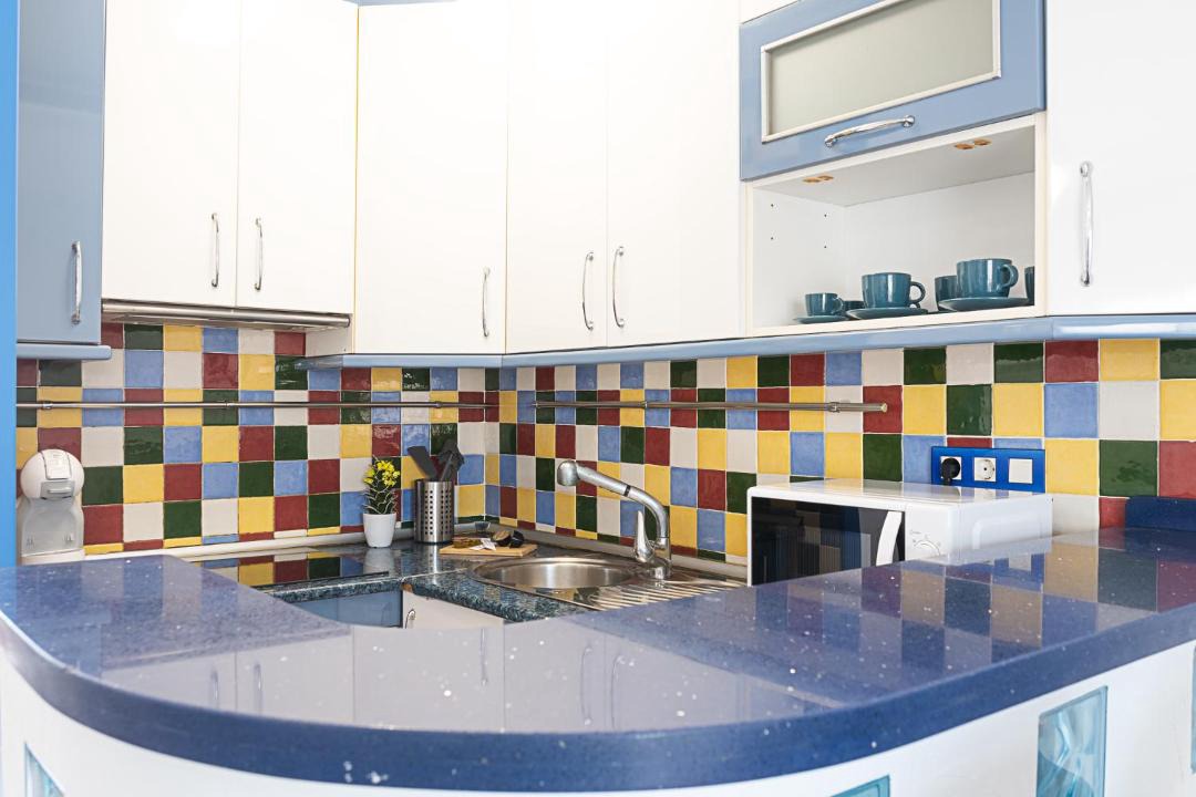 Photo of Kitchen in Las Negras
