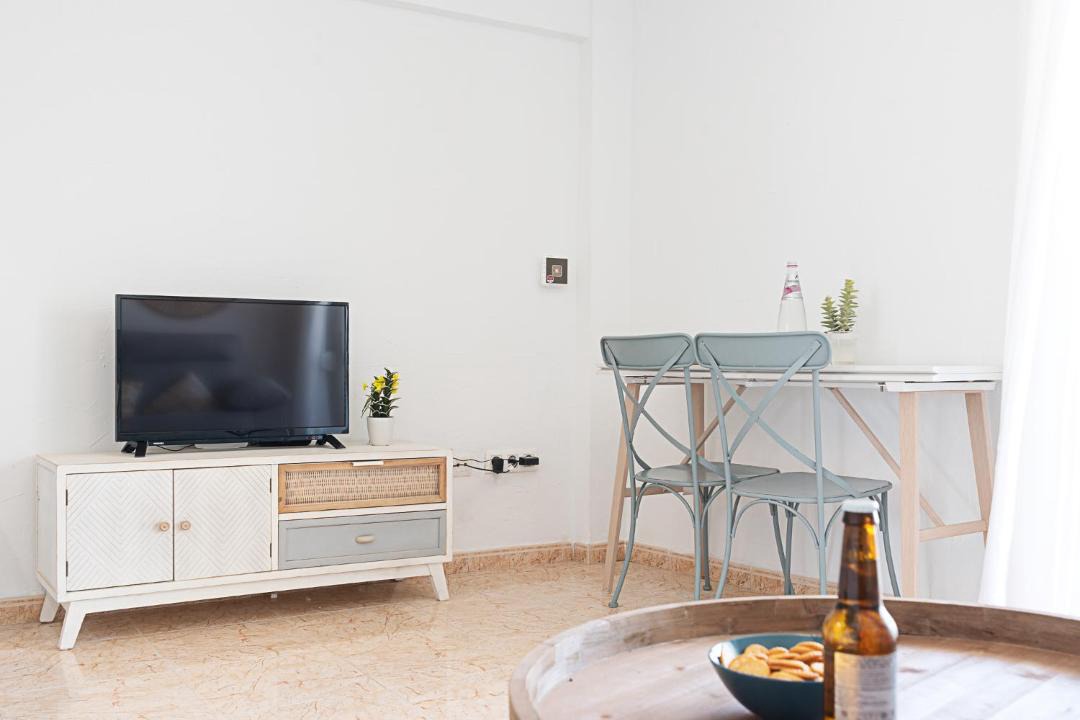 Photo of Livingroom in Las Negras