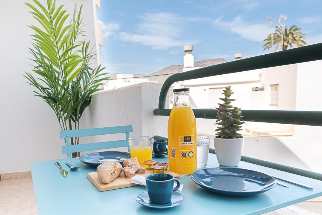 Photo of Patio Balcony in Las Negras