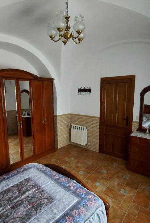 Photo of Bedroom in Torrecampo