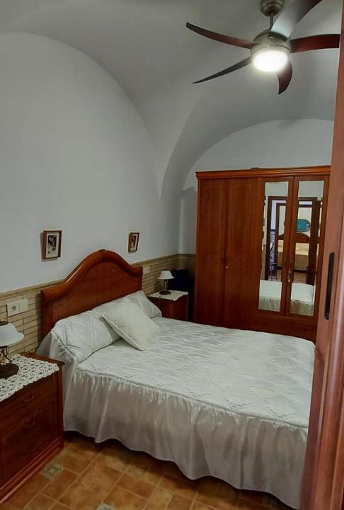 Photo of Bedroom in Torrecampo