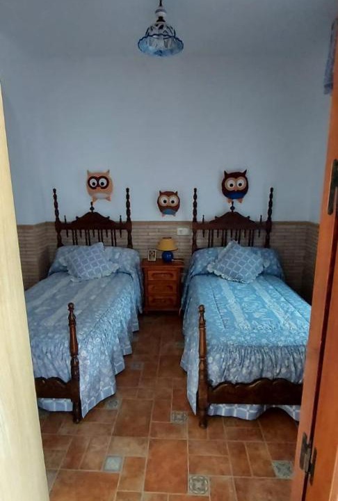 Photo of Bedroom in Torrecampo