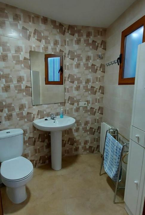 Photo of Bathroom in Torrecampo