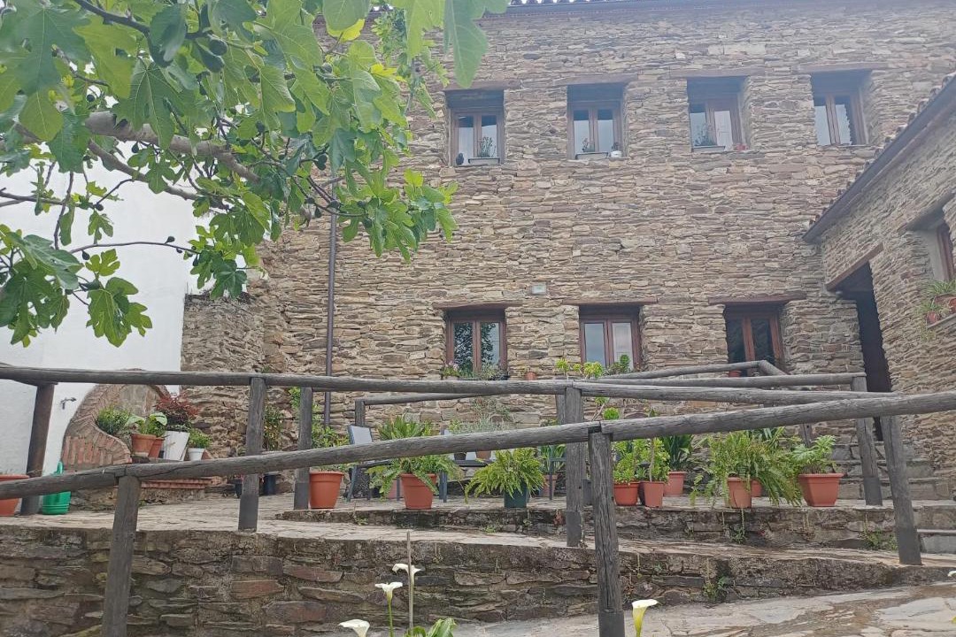 Photo of Buildings in Garrovillas de Alconetar