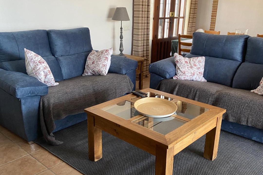 Photo of Livingroom in Mondron
