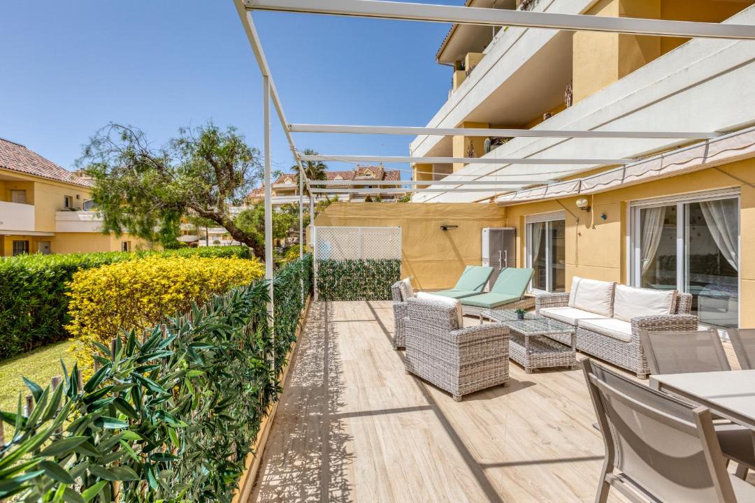 Photo of Others in Estepona