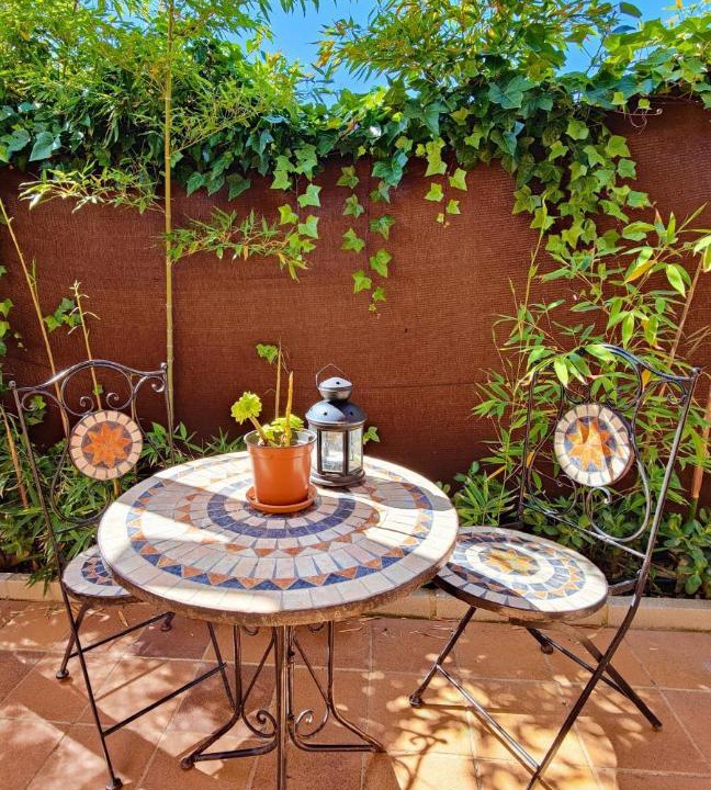 Photo of Patio Balcony in Sector I - El Inglesillo